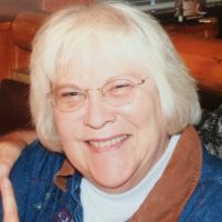 Dixie Lou Bonte